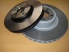 Диск тормозной передний RR6A 4,4L/3.0TD (фирма ATE) OEM