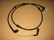 Датчик износа колодок передних OEM (MEYLE)